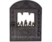 Дверцы для печей Delta Barokk (380х500)